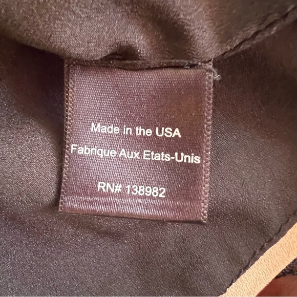 DRESS THE POPULATION Ava Floral Lace Mini Dress Black Plunging V-Neck Size Large - Picture 14 of 16